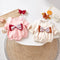Baby Triangle Fart Clothes Female Bao Plus Velvet Double-Layer Pussyole Climbing Clothing